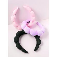 U 26944 Cloud High Skull Wide Headband �ƶ��­�����߷���
