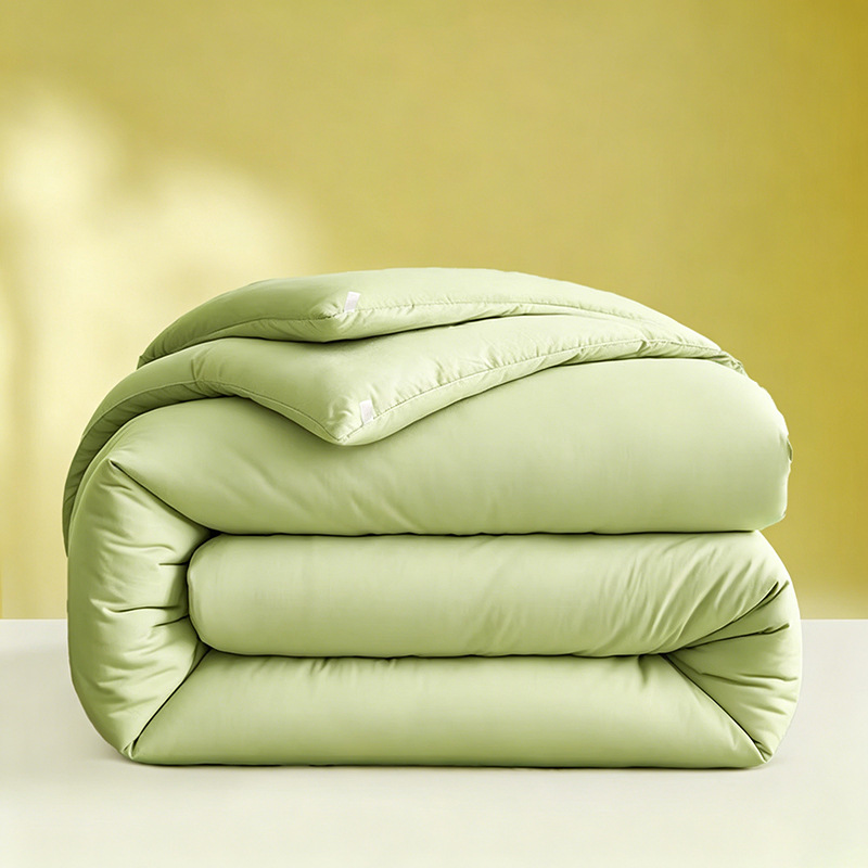 Crown Classic Series Winter Quilt Thickened Fiber Quilt Core - 2m Double Quilt Approx. 2.9kg [Non-Woven Fabric Bag] L