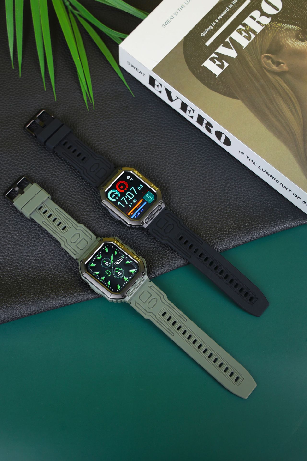 Smartwatch Image 4