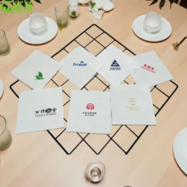 餐巾纸;抽纸;手帕纸