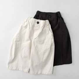 童T恤;童套装;童裤