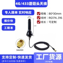 4G 433mhz 2.4G5.8gWIFI�����ˮ�o��NBģ�K�C����̖���������쾀