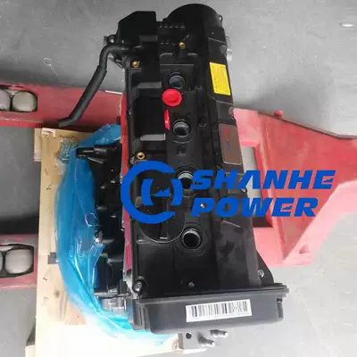 Engine assembly Is Suitable for Hyundai