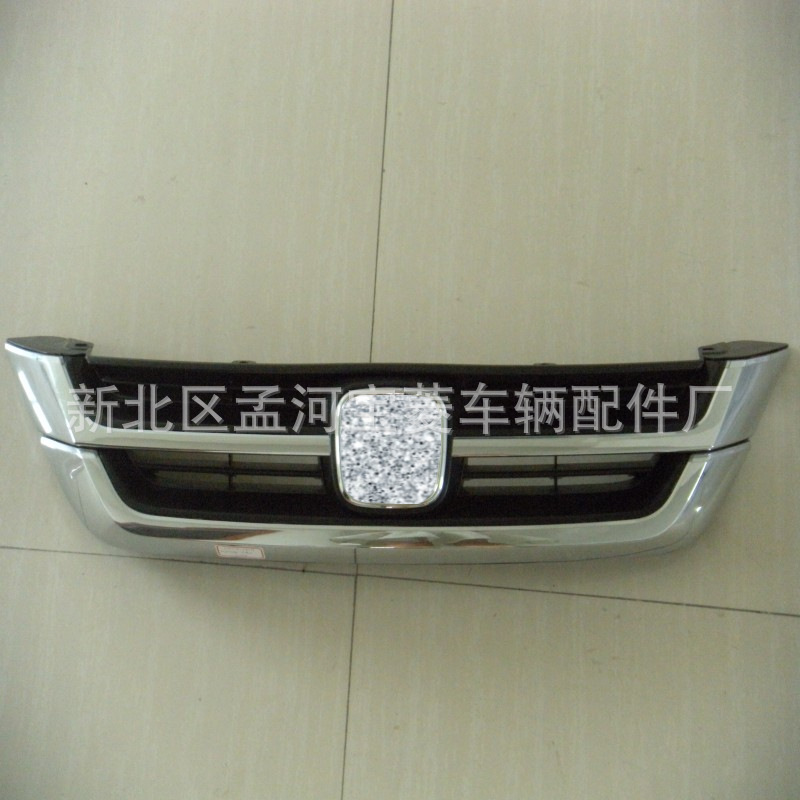 Adecuado para Honda CRV 2010/2012 China net parachoques delantero China net red de barras de red GRILLE