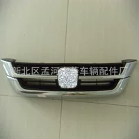 Подходит для решетки радиатора Honda CRV 2010/2012, решетки переднего бампера, решетки радиатора