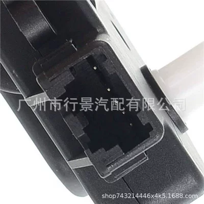 Door Actuator Air Door – Other vehicle instruments