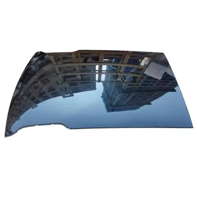 ID6crozzID6x sunroof glass, original factory new 12G877069B