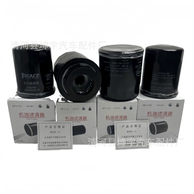 oil filter 1608828200, Oil filter