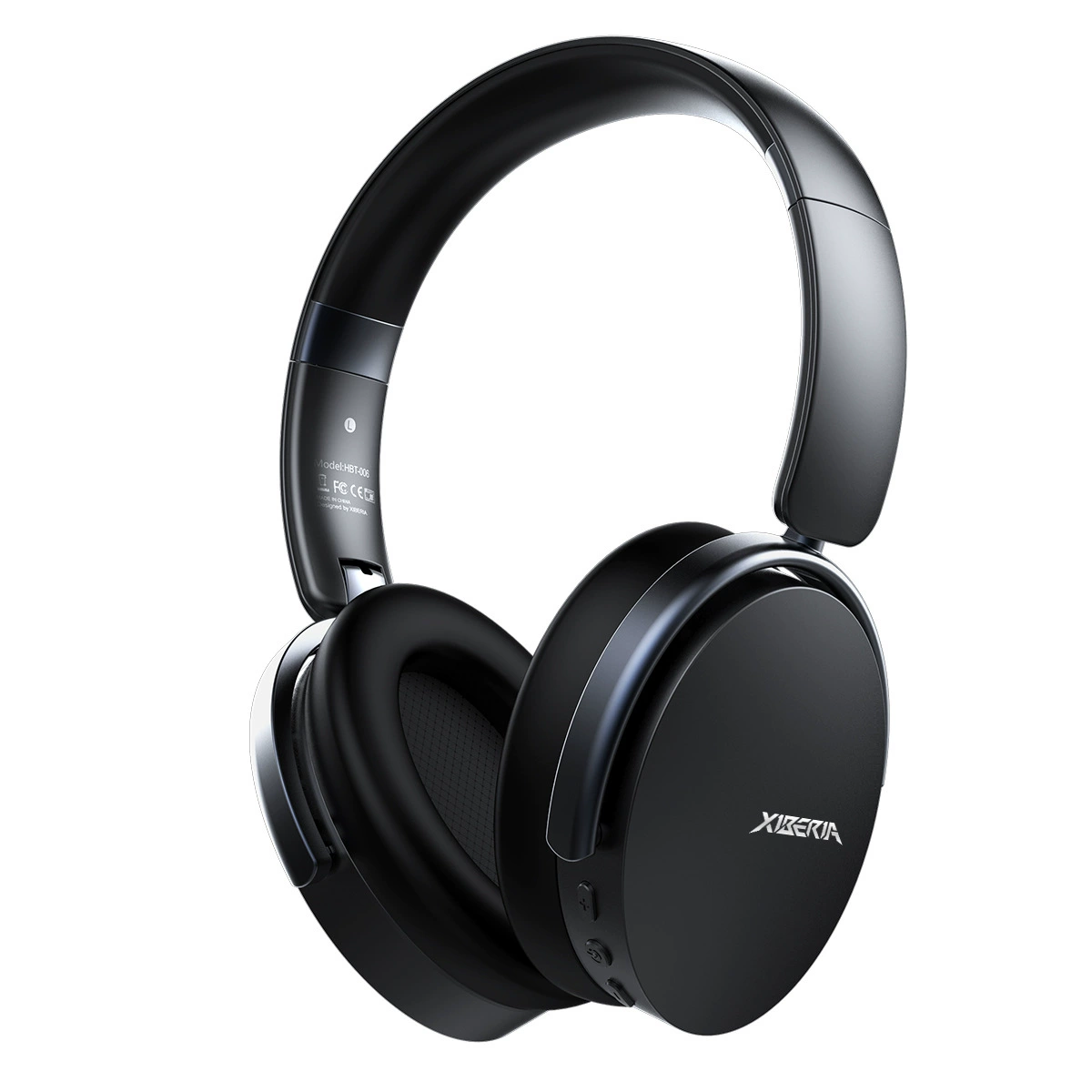 Сибирь HBT-006 носимые Bluetooth наушники для игр киберспорт