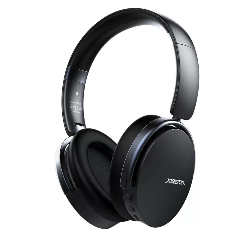 Сибирь HBT-006 носимые Bluetooth наушники для игр киберспорт