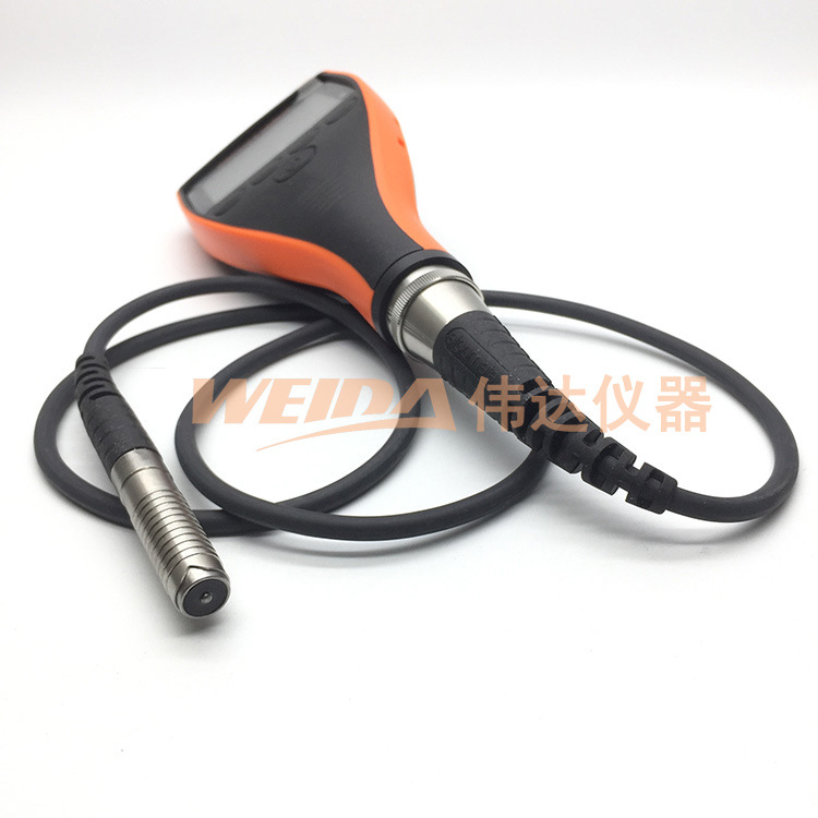 易高456涂层测厚仪  A456CFNFEBI1漆膜测厚仪 Elcometer