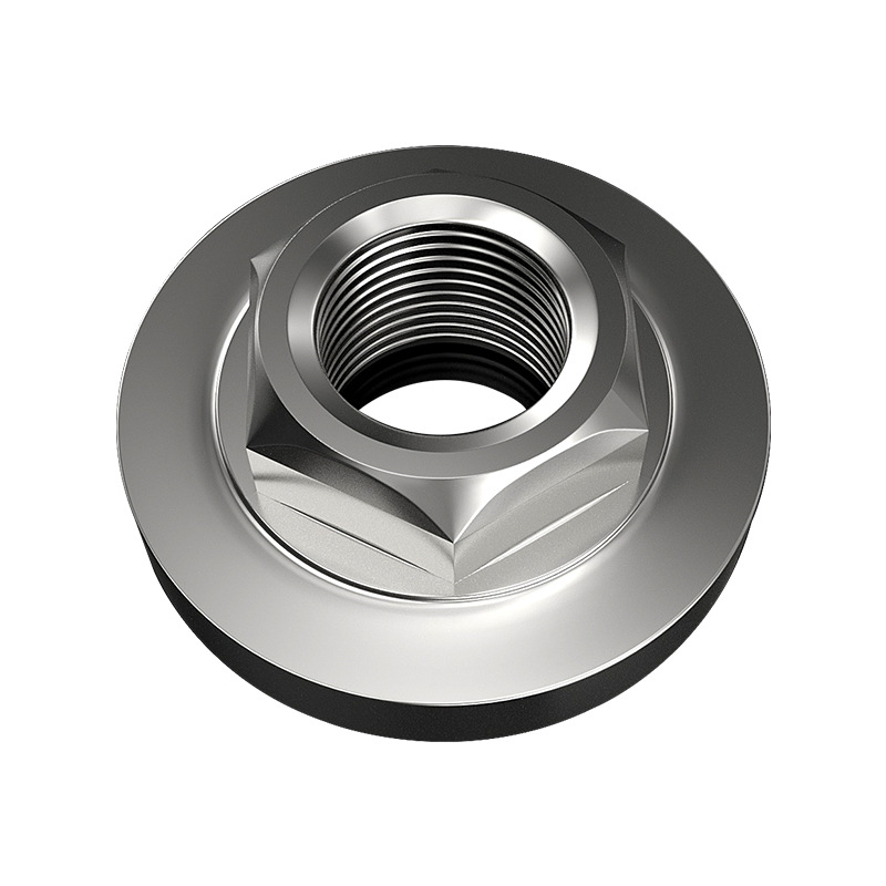 Fábrica directa tuerca general molino de ángulo placa de presión taladro de mano 100 tipo molino de ángulo placa de presión hexagonal