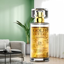 独爱金粉费洛蒙香水男女用夫妻香水50ml日常留香型成人情趣性用品