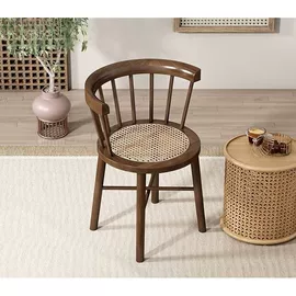 实木床;桌类、茶几;餐椅