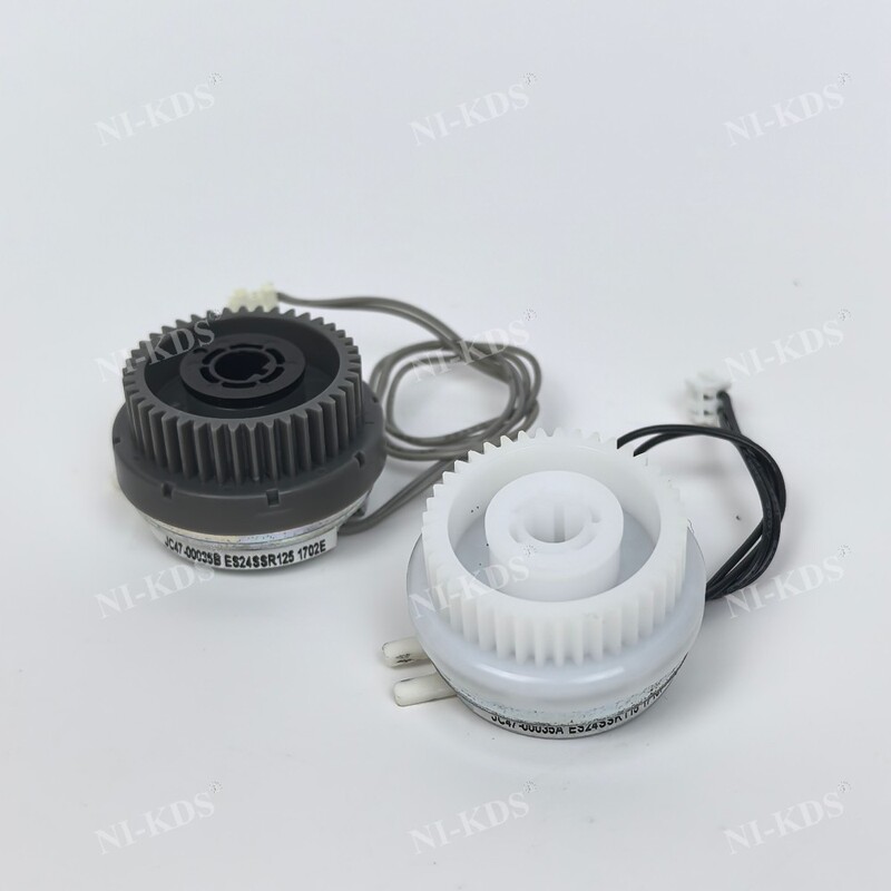 Suitable for Samsung C1860 Clx4195 4175 415 6260 Paper Feeding Paper Clutch Drive Gear