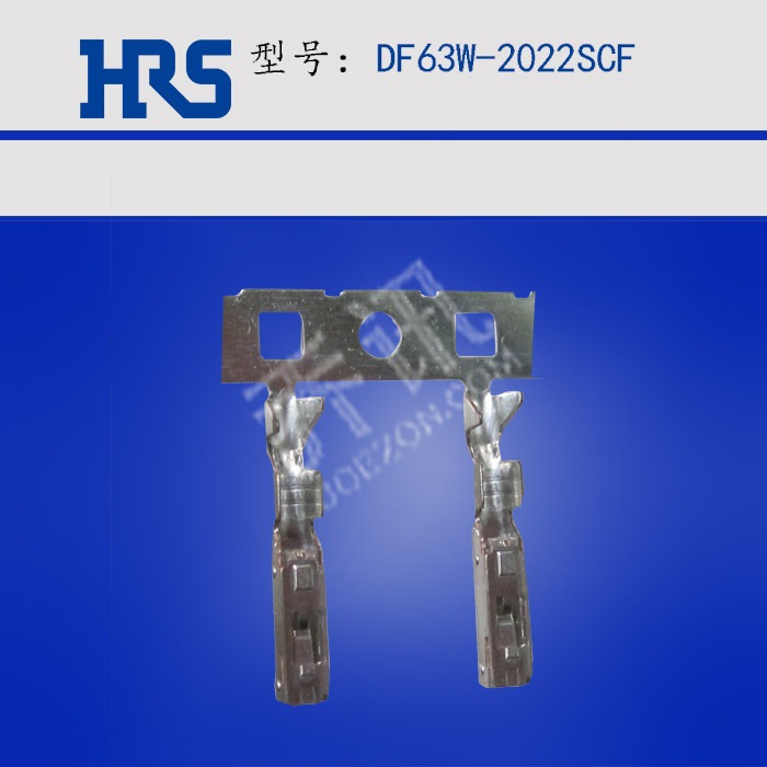 DF63W-2022SCF HIROSE������DF63Wϵ��HRS�����������