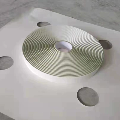 240 ° Sealing Strips Are Avtomobil səs izolyasiya zolaqları