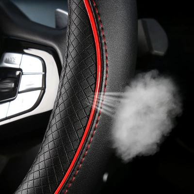 Steering wheel cover handle cover non-slip car supplies