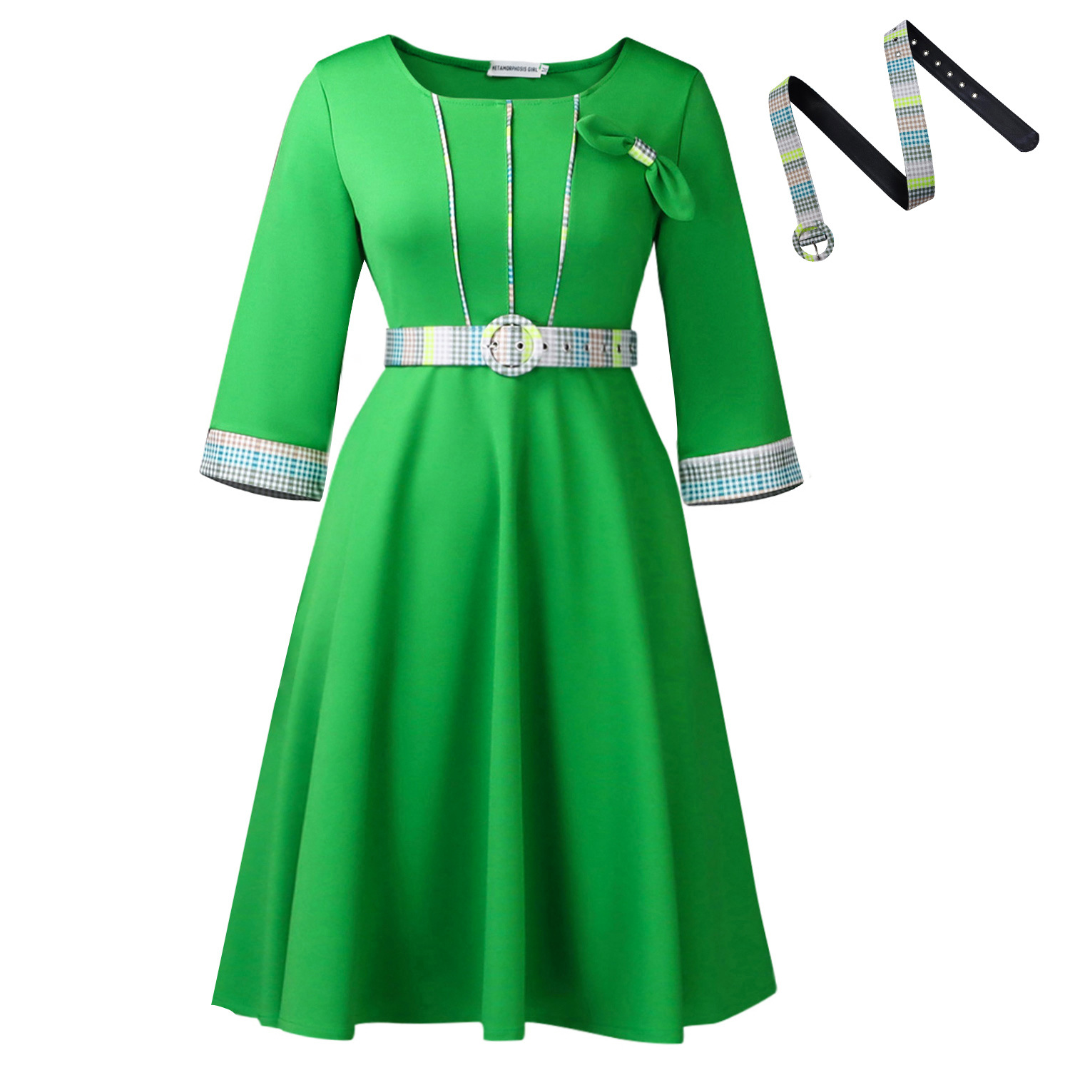 Women's Elegant Dress