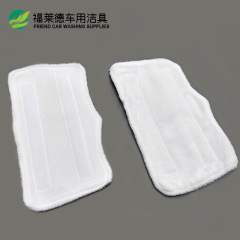 Shark Steam Mop Replacement Pad for Shark Mop Head S3101 Mop Accessory Cleaning Supplies