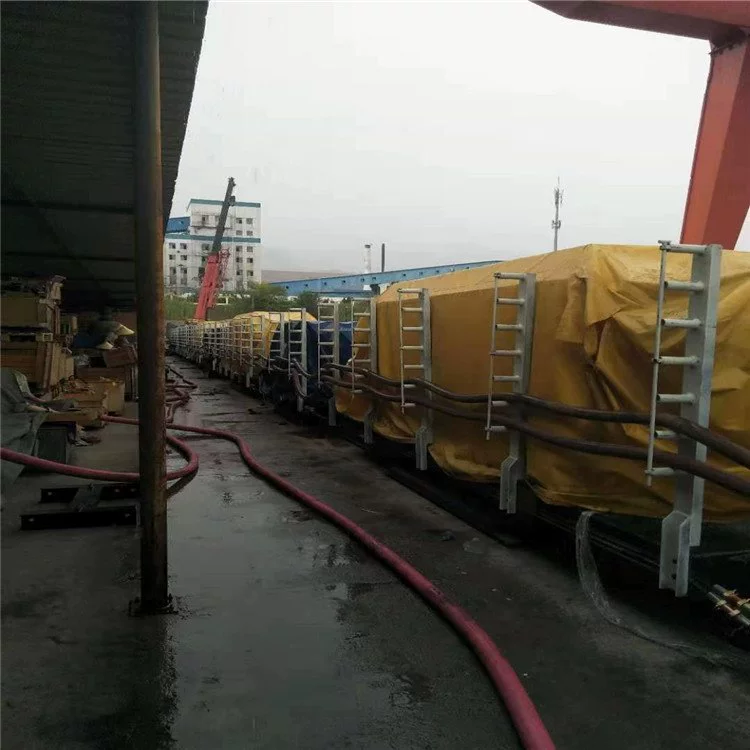 Производители спот-сдвинутого оборудования для поездов