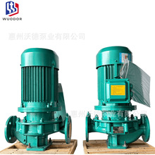 2����{�aˮѭ�hˮ��5.5KW�T�F���|��ʽ�μ��ܵ������s������ˮ
