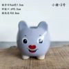 Pig-No. 2