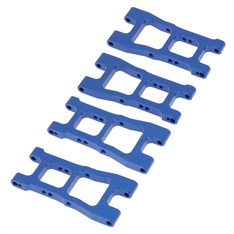 1/10 Blackout XTE XBE SC Red Cat Big Foot car OP upgrade piece lower swing arm 1/10 Blackout XTE XBE SC Red Cat Big Foot car OP upgrade piece lower swing arm