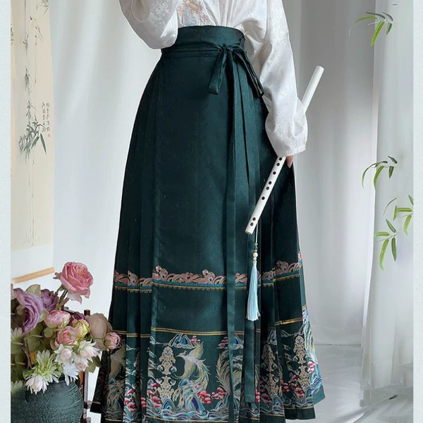 A1125 skirt