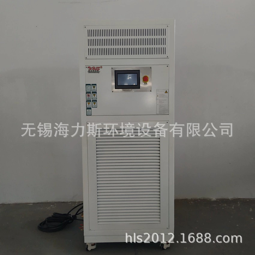 Производитель поставляет программируемый станок с постоянной температурой и влажностью на склад съемный блок с контролем температуры и постоянной влажности