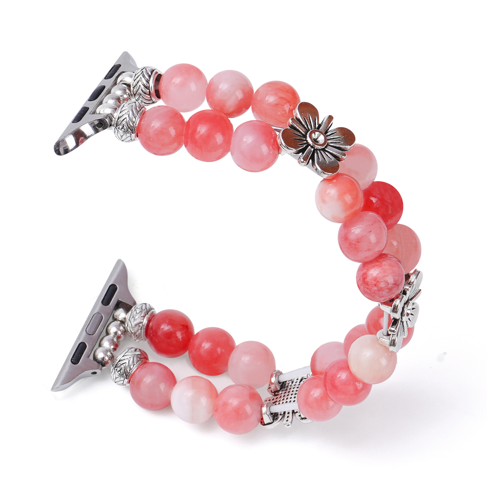 페르시아 옥 분말