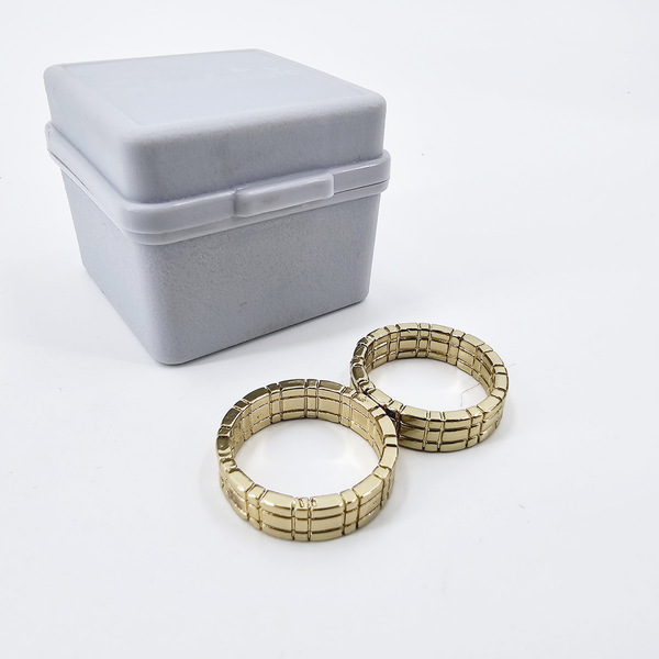 Ring Wearing Ring Magic Ring Magic Ring KingMagic Magic Props…