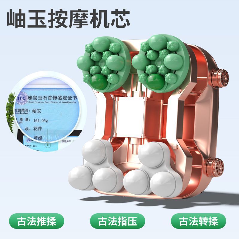 按摩椅新款全身全自动豪华太空舱多功能高端家用折叠款沙发椅批发|undefined