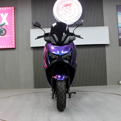 Best-Selling Fuel-Saving Motosikletlər