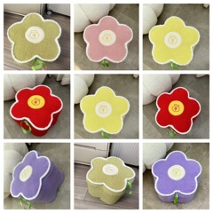 花の粉ミルクの缶はキリンの5つの粉ミルクの桶をセットして改造します。