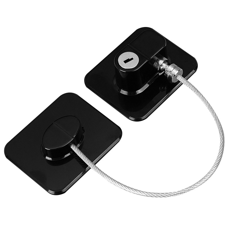 FQ3 사각 블랙 [일반 포장]