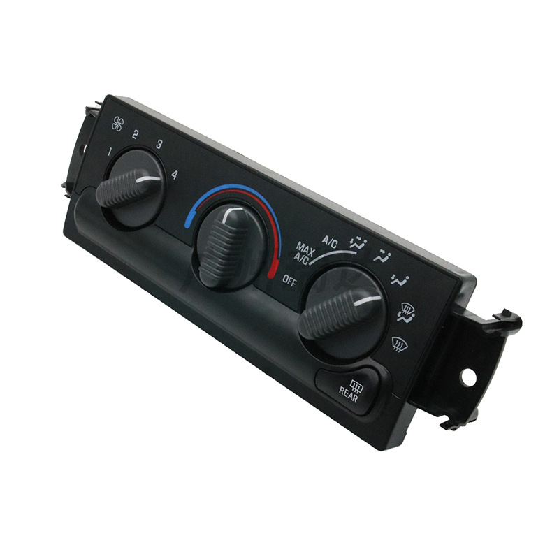 599-261 Interruptor del panel de aire acondicionado para Chevrolet 599261 venta caliente transfronteriza