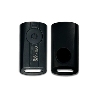 Chip 315/433 Frequency, Motorcycle Key