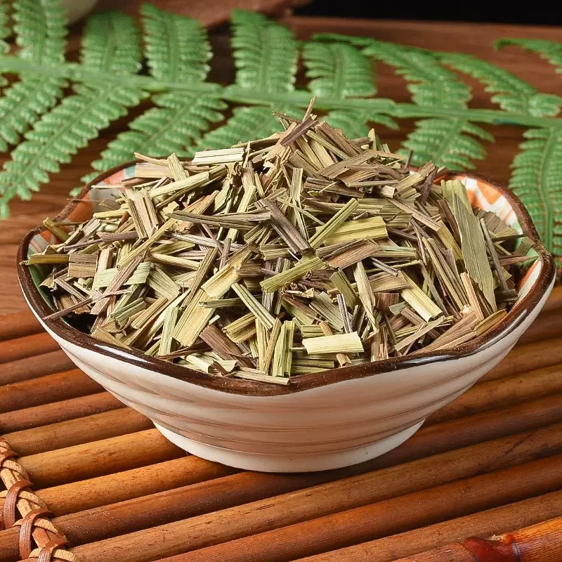 Dried Lemongrass Xiang Mao Cao 500g Sun Dried Culinary Herb for Tea Soup and Cooking key features