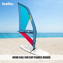 Y 63474 Inflatable surf paddle board 充气水上冲浪帆板