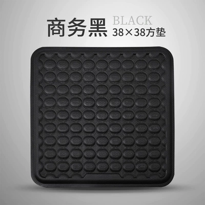 Breathable Cool Mat Four Seasons – Cool pad - business-black-3838-medium