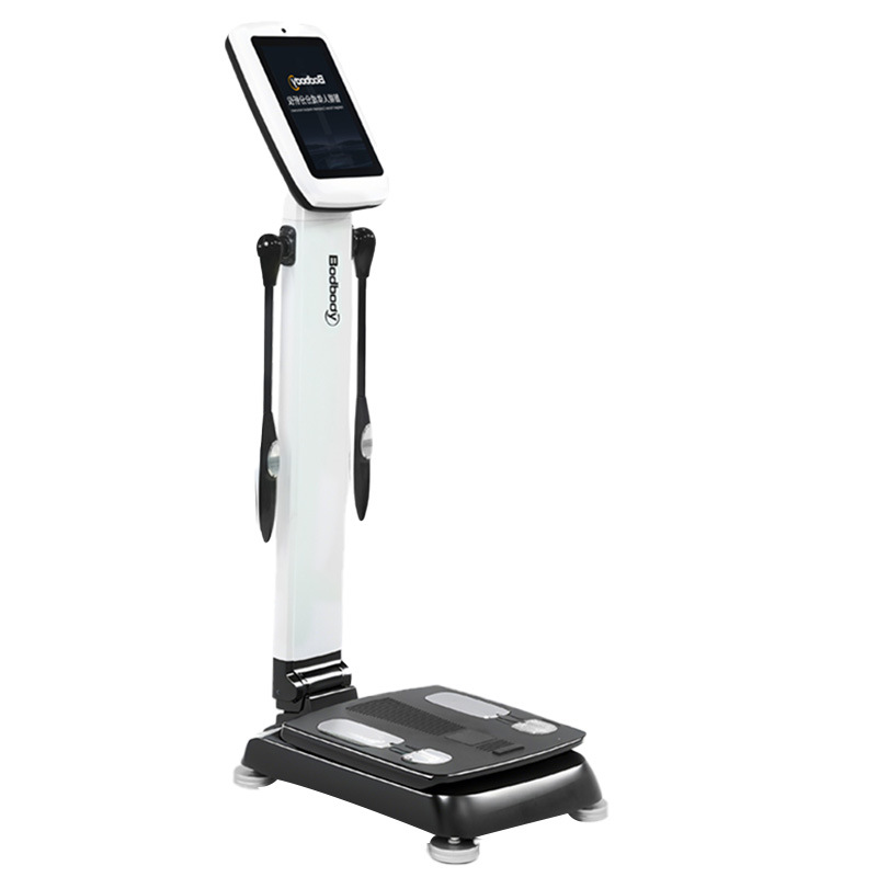 Анализатор состава тела Bodbody Body330