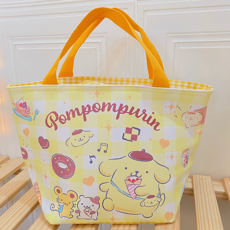 格子プリンドッグ