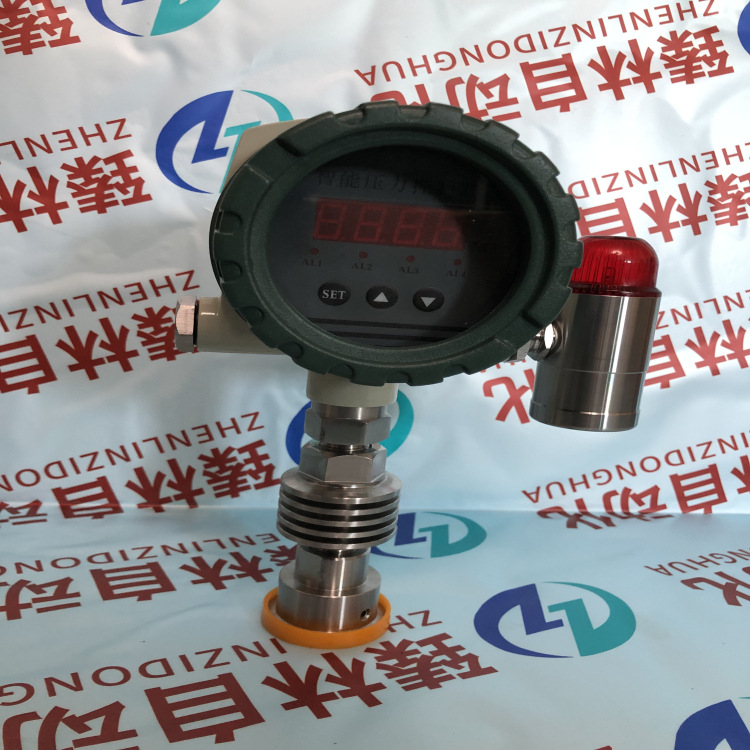 压力控制器HBAX-110-C上限四路控制点4-20ma输出江苏慧邦控制系统