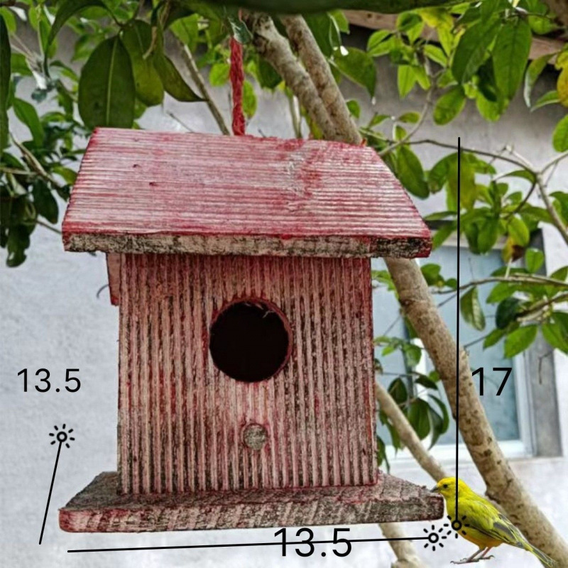 나무새둥지 C형