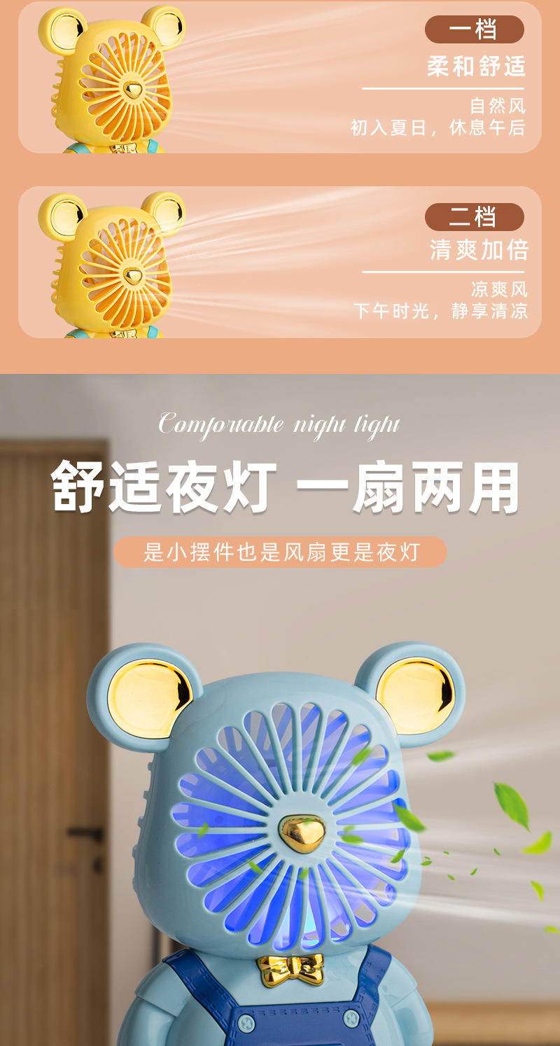 HD6606暴力熊夜灯USB充电小风扇_06.jpg