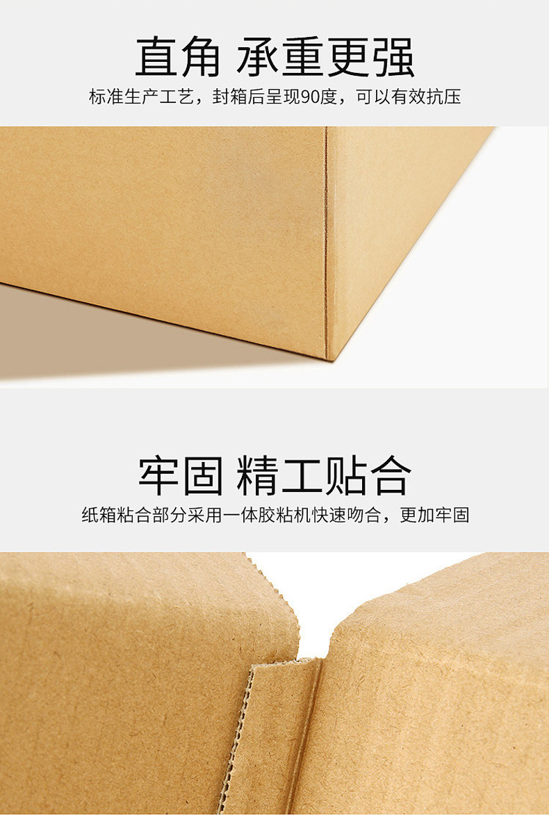 五金电子包装箱