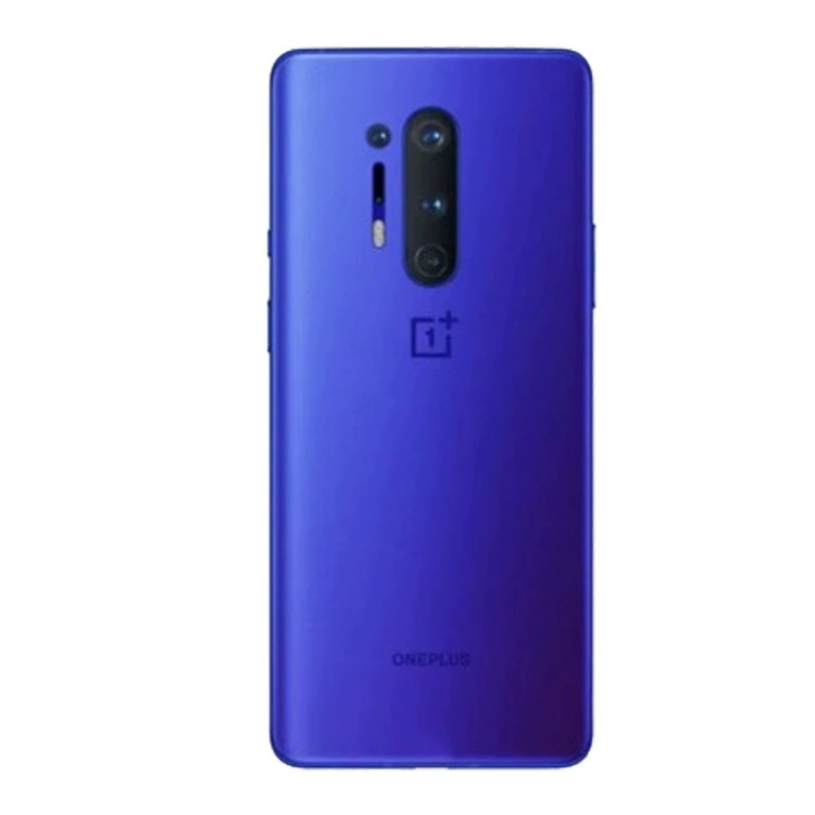 Оригинальная задняя крышка OnePlus OnePro для 8T, крышка аккумулятора для 1+7tpro, задняя панель для 1+8Pro