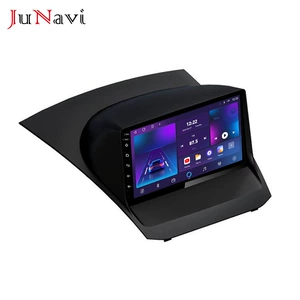 Car navigation suitable for Ford Fiesta 09-17 Android large screen Bluetooth Carplay all-in-one GPS