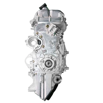 Engine assembly Dam15Kr Brand New